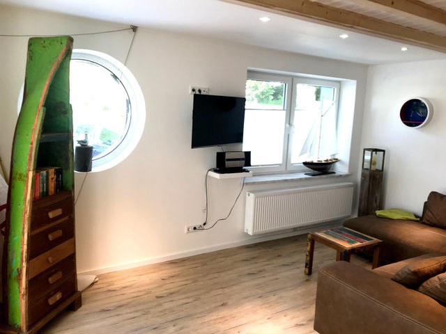 Ferienwohnung in Zingst - Vordeck FW 1 - Bild 3