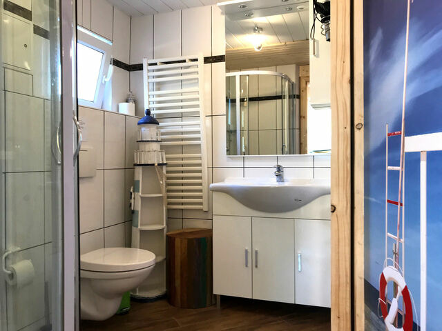 Ferienwohnung in Zingst - Vordeck FW 1 - Bild 20