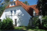 Ferienwohnung in Zingst - Haus Seeschwalbe, FW 6 - Bild 1