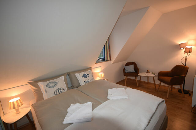 Ferienhaus in Ostseeheilbad Zingst - Ostseebrise FH 3 - Bild 8