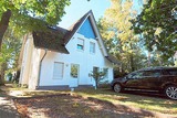 Ferienhaus in Ostseeheilbad Zingst - Seeadler - Bild 1