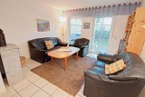 Ferienhaus in Ostseeheilbad Zingst - Seeadler - Bild 2