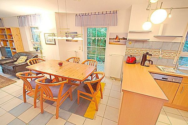 Ferienhaus in Ostseeheilbad Zingst - Seeadler - Bild 5