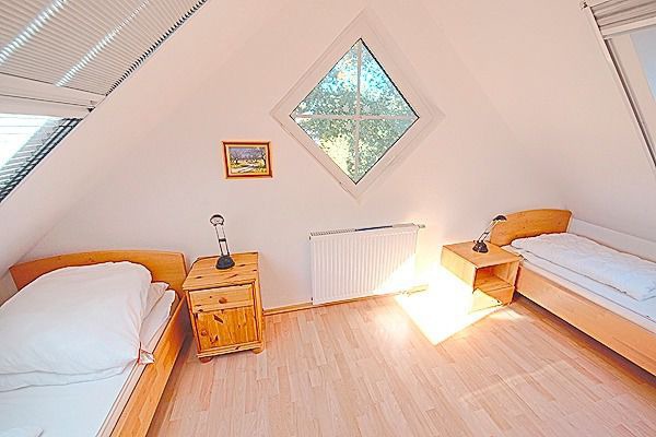 Ferienhaus in Ostseeheilbad Zingst - Seeadler - Bild 7