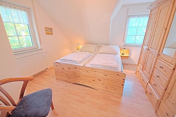 Ferienhaus in Ostseeheilbad Zingst - Seeadler - Bild 9