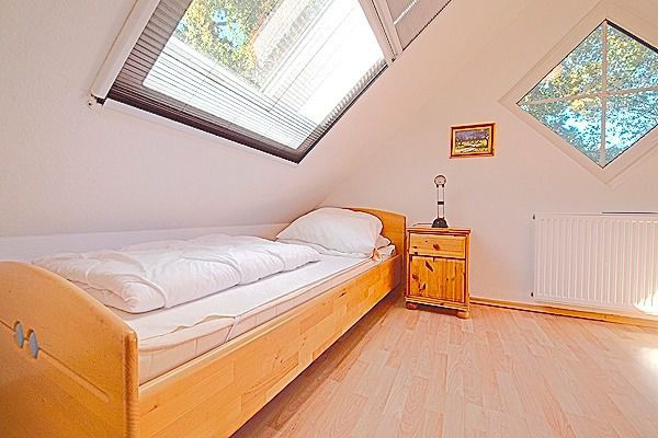 Ferienhaus in Ostseeheilbad Zingst - Seeadler - Bild 10