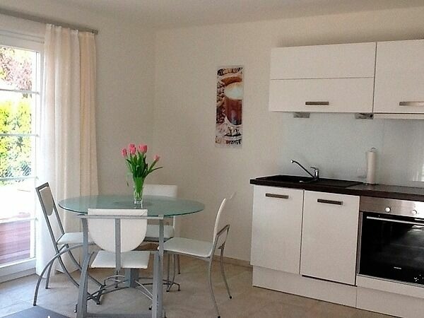 Ferienwohnung in Ostseeheilbad Zingst - Strandresidenz Deichgraf 3 Born - Bild 5