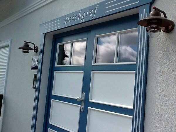 Ferienwohnung in Ostseeheilbad Zingst - Strandresidenz Deichgraf 3 Born - Bild 10