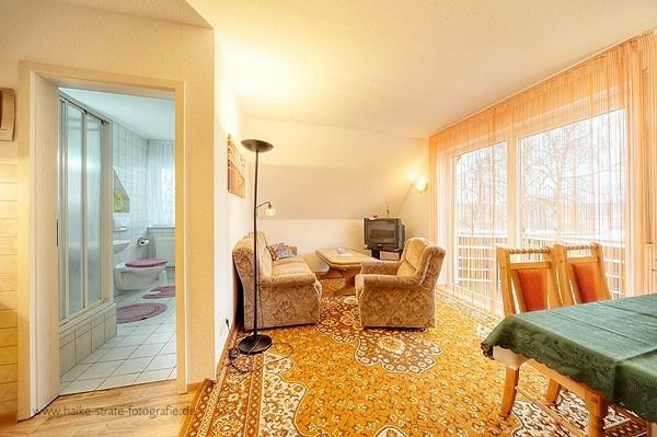 Ferienwohnung in Ostseeheilbad Zingst - Wolf, Barbara, FW 3 - Bild 2