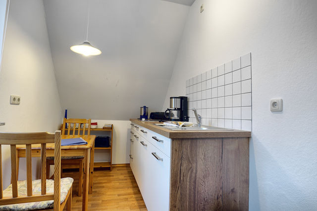 Ferienwohnung in Ostseeheilbad Zingst - Waldesruh - App2 - Bild 6