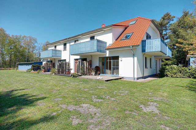 Ferienwohnung in Zingst - Freesenkietz, FW 2.8 - Bild 10