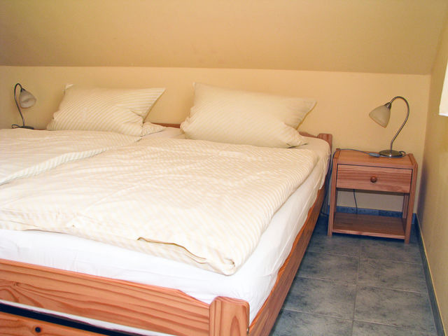 Ferienwohnung in Ostseeheilbad Zingst - H&uuml;tigendachs, FW 6 - Bild 5