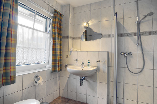 Ferienwohnung in Ostseeheilbad Zingst - Kranichguck, App. 2 - Bild 7