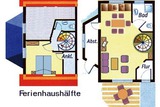 Ferienhaus in Zingst - Am Deich 47 - Bild 7