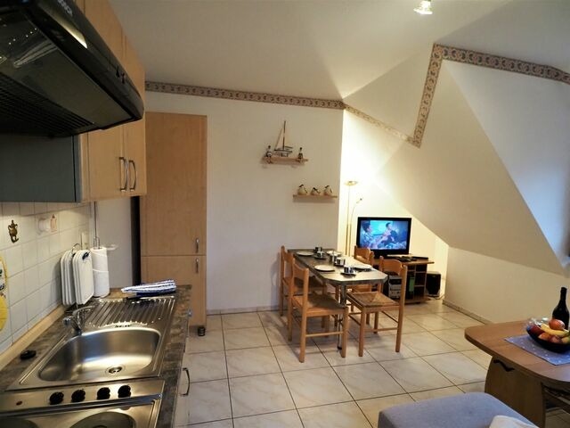 Ferienwohnung in Ostseeheilbad Zingst - Mensendiek, Anita, FW - Bild 7
