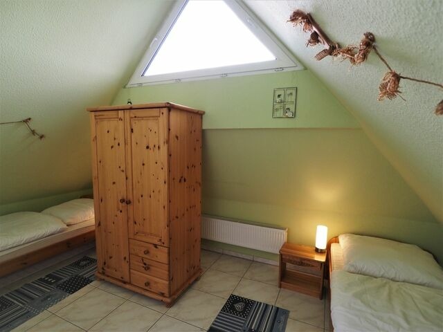 Ferienwohnung in Ostseeheilbad Zingst - Mensendiek, Anita, FW - Bild 11