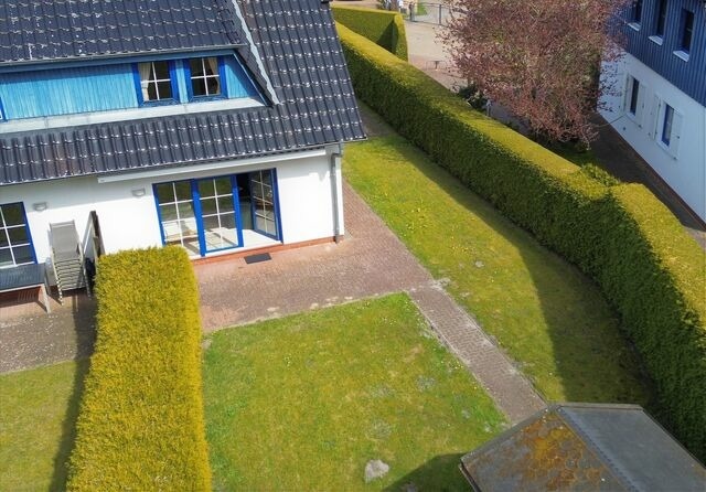 Ferienwohnung in Ostseeheilbad Zingst - Mensendiek, Anita, FW - Bild 15