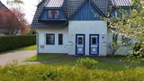 Ferienwohnung in Ostseeheilbad Zingst - Mensendiek, Anita, FW - Bild 17