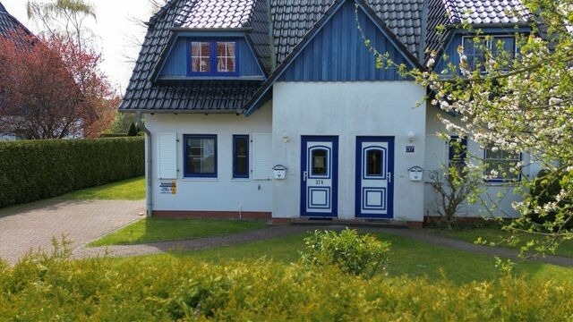 Ferienwohnung in Ostseeheilbad Zingst - Mensendiek, Anita, FW - Bild 17