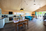 Ferienhaus in Pelzerhaken - Typ G plus / "Hans Albers" -Reederhaus- - Bild 2 Ferienhaus in Pelzerhaken - Typ G plus / "Hans Albers" -Reederhaus- - Bild 2