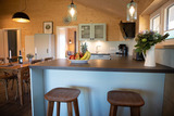 Ferienhaus in Pelzerhaken - Typ G plus / "Hans Albers" -Reederhaus- - Bild 5 Ferienhaus in Pelzerhaken - Typ G plus / "Hans Albers" -Reederhaus- - Bild 5