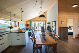 Ferienhaus in Pelzerhaken - Typ G plus / "Hans Albers" -Reederhaus- - Bild 9 Ferienhaus in Pelzerhaken - Typ G plus / "Hans Albers" -Reederhaus- - Bild 9