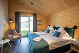Ferienhaus in Pelzerhaken - Typ G plus / "Hans Albers" -Reederhaus- - Bild 13 Ferienhaus in Pelzerhaken - Typ G plus / "Hans Albers" -Reederhaus- - Bild 13