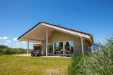Ferienhaus in Pelzerhaken - Typ G plus / "Hans Albers" -Reederhaus- - Bild 17 Ferienhaus in Pelzerhaken - Typ G plus / "Hans Albers" -Reederhaus- - Bild 17