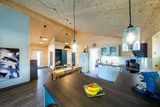 Ferienhaus in Pelzerhaken - Typ G plus / "Hans Albers" -Reederhaus- - Bild 6 Ferienhaus in Pelzerhaken - Typ G plus / "Hans Albers" -Reederhaus- - Bild 6