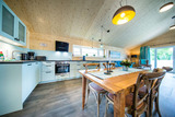 Ferienhaus in Pelzerhaken - Typ G plus / "Hans Albers" -Reederhaus- - Bild 8 Ferienhaus in Pelzerhaken - Typ G plus / "Hans Albers" -Reederhaus- - Bild 8