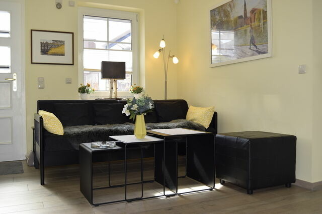 Ferienwohnung in Sch&ouml;nberg - Schimmelpfennig, Frauke: "Ostsee-Oase" - Bild 2