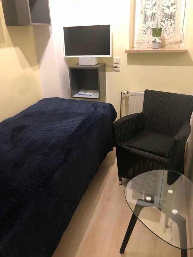 Ferienwohnung in Sch&ouml;nberg - Schimmelpfennig, Frauke: "Ostsee-Oase" - Bild 9