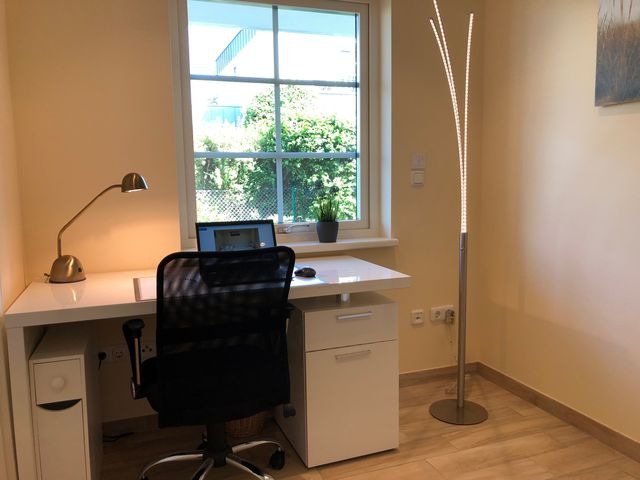 Ferienwohnung in Grömitz - Ferienwohnung "Ostseeglück" - Bild 12