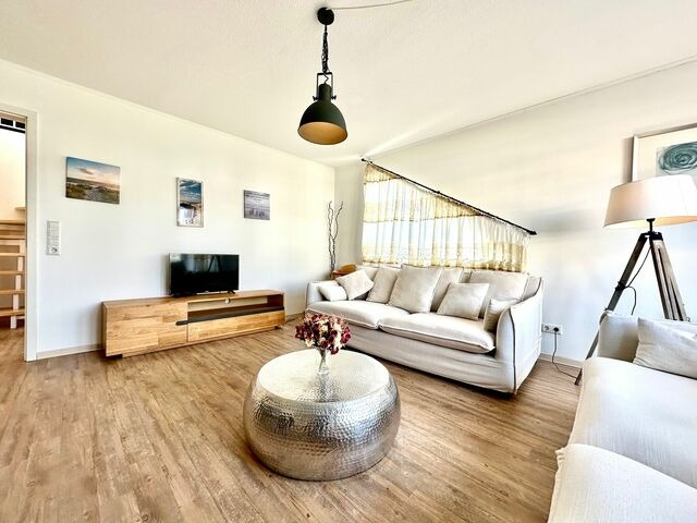 Ferienwohnung in Sierksdorf - Strandoase Sonnendeck - Bild 5 Ferienwohnung in Sierksdorf - Strandoase Sonnendeck - Bild 5