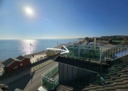 Ferienwohnung in Sierksdorf - Strandoase Sonnendeck Strandoase Sonnendeck