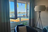 Ferienwohnung in Eckernförde - Hafenspitze - Bild 7