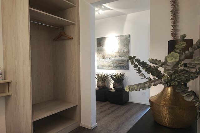 Ferienwohnung in Eckernförde - Hafenspitze - Bild 9