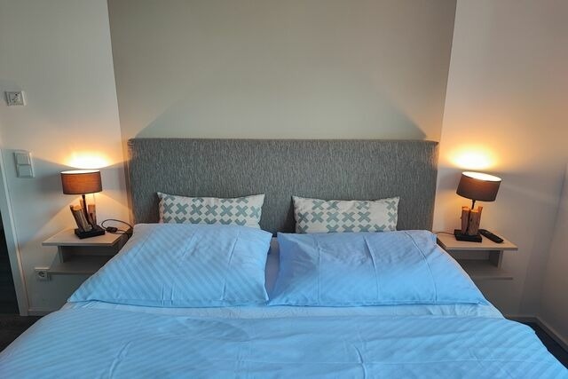 Ferienwohnung in Eckernförde - Hafenspitze - Bild 17