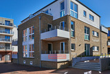 Ferienwohnung in Eckernförde - Hafenspitze - Bild 23