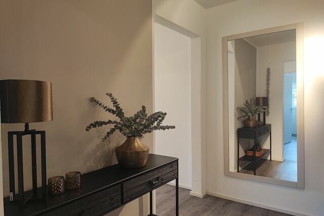 Ferienwohnung in Eckernförde - Hafenspitze - Bild 9