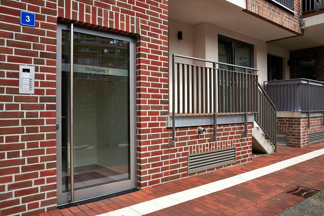 Ferienwohnung in Eckernförde - Pier 7 - Bild 20 Ferienwohnung in Eckernförde - Pier 7 - Bild 20