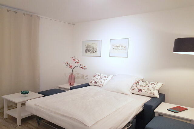 Ferienwohnung in Eckernförde - Pier 7 - Bild 6 Ferienwohnung in Eckernförde - Pier 7 - Bild 6