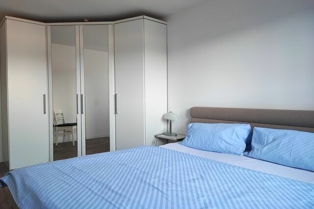 Ferienwohnung in Eckernförde - Pier 7 - Bild 8 Ferienwohnung in Eckernförde - Pier 7 - Bild 8