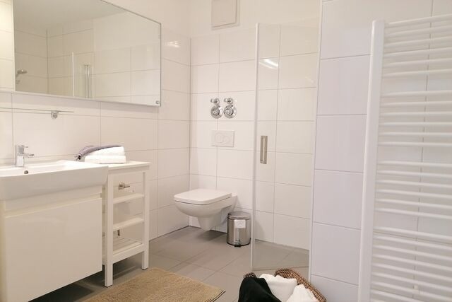 Ferienwohnung in Eckernförde - Pier 7 - Bild 10 Ferienwohnung in Eckernförde - Pier 7 - Bild 10