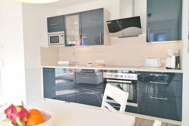 Ferienwohnung in Eckernförde - Pier 7 - Bild 12 Ferienwohnung in Eckernförde - Pier 7 - Bild 12