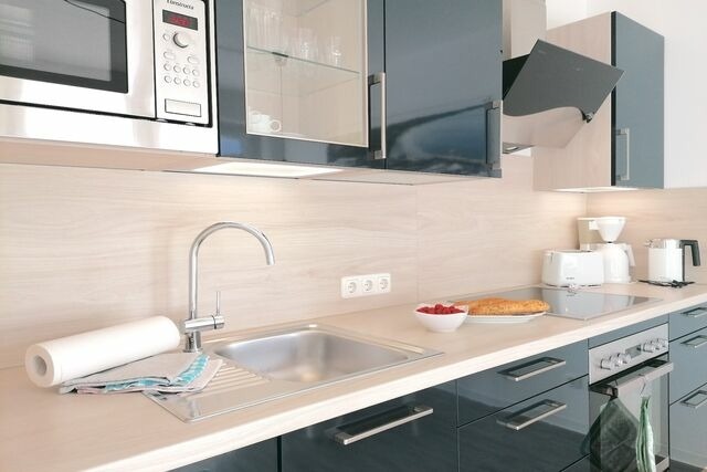 Ferienwohnung in Eckernförde - Pier 7 - Bild 13 Ferienwohnung in Eckernförde - Pier 7 - Bild 13