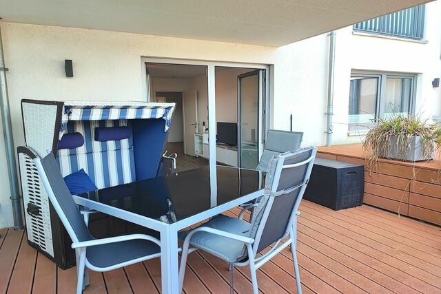 Ferienwohnung in Eckernförde - Pier 7 - Bild 14 Ferienwohnung in Eckernförde - Pier 7 - Bild 14