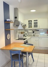 Ferienwohnung in Ostseeheilbad Zingst - Haus Claudia - Bild 4