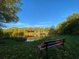 Ferienhaus in Marlow - Finnhäuser am Vogelpark - Haus Anke - Bild 3