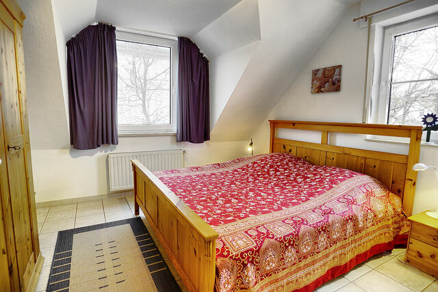 Ferienwohnung in Zingst - Am Strand 4,PP innen - Bild 5 Ferienwohnung in Zingst - Am Strand 4,PP innen - Bild 5